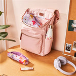 5-In-1 Colorful Cosmo Pouch JB-41915_2