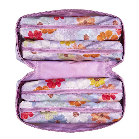 5-In-1 Colorful Cosmo Pouch JB-41915_4