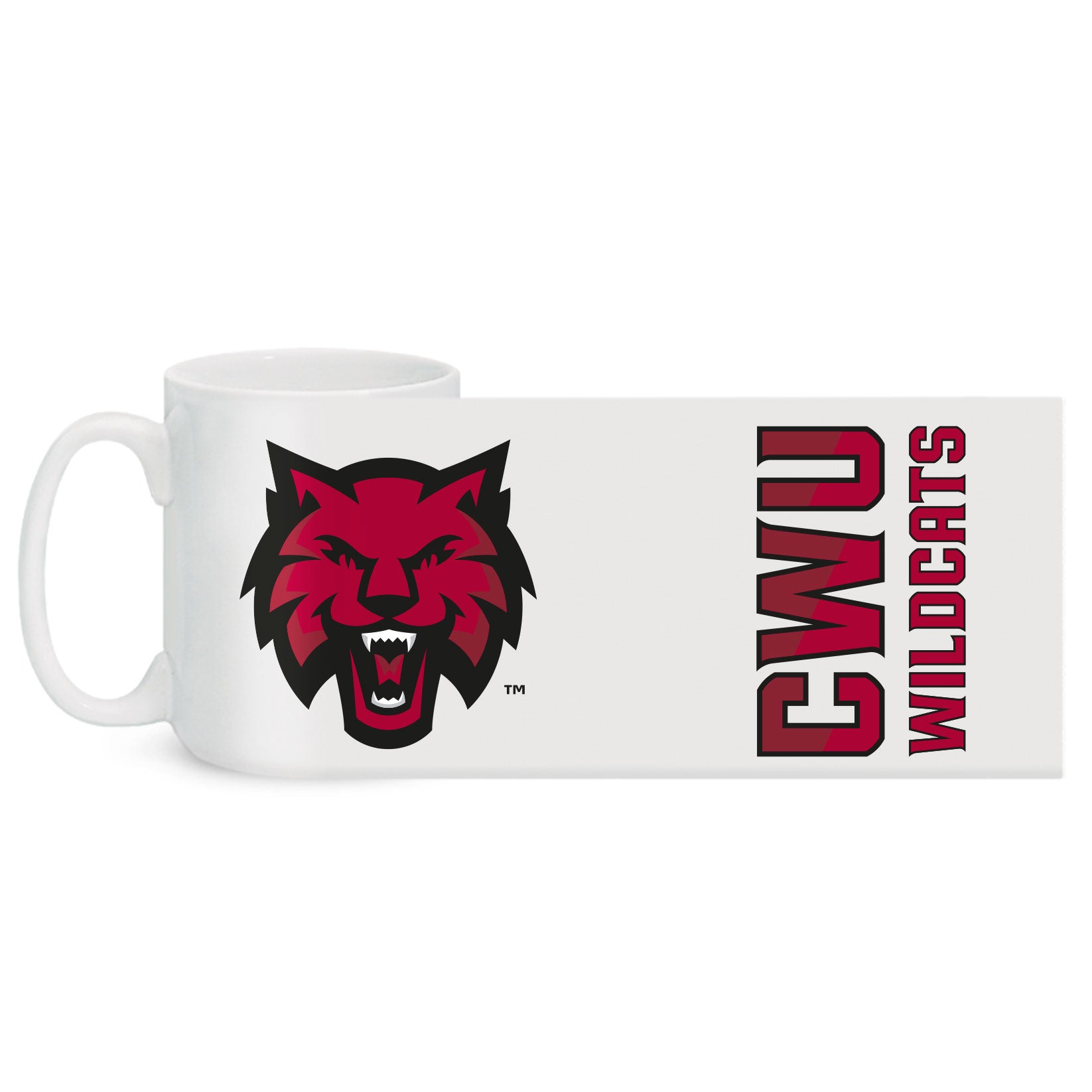 CWU Coffee Mug JB-41919