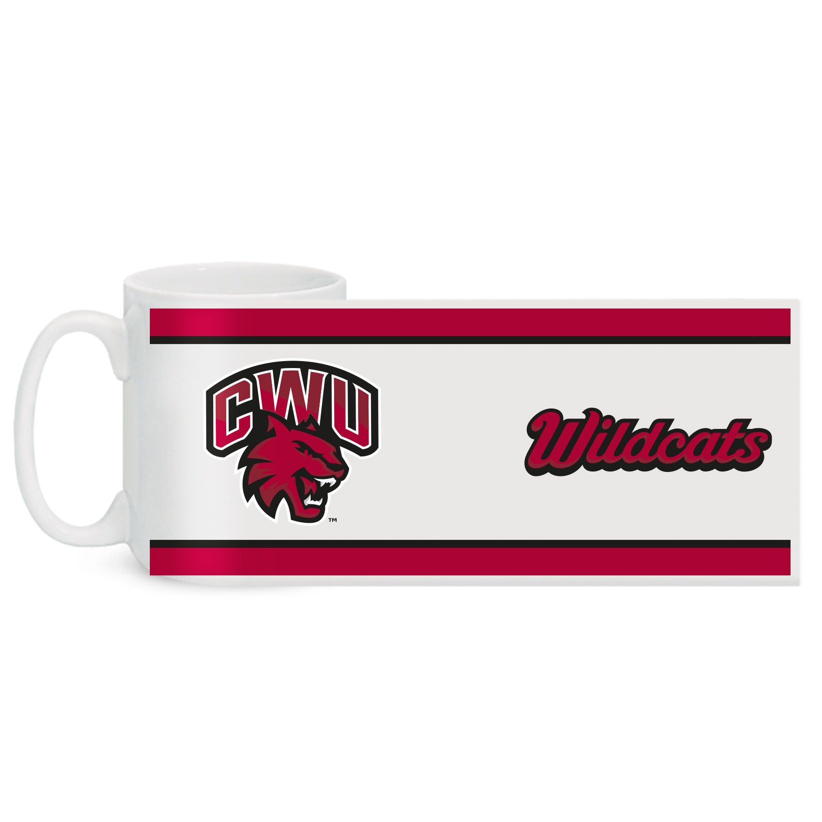 CWU Coffee Mug JB-41920