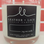 9 Oz Soy Candle Christmas Eve JB-41977