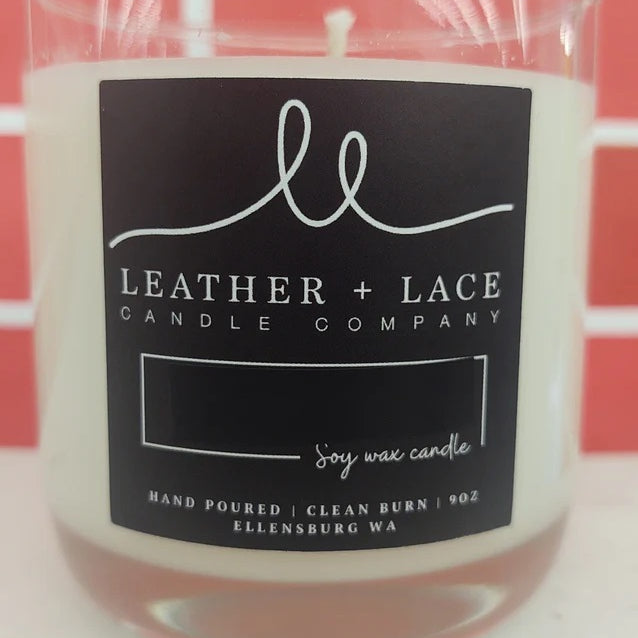 9 Oz Soy Candle Christmas Eve JB-41977