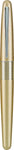 Gold Md Nib Metro Fountain Pen JB-41983_1