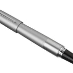 Slvr Md Nib Metro Fountain Pen JB-41984_1