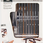 Royal & Langnickel Medium Table Easel Sketching Set JB-42038
