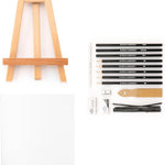 Royal & Langnickel Medium Table Easel Sketching Set JB-42038_1