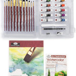 Royal & Langnickel Medium Table Easel Sketching Set JB-42038_3