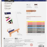 Drawing Easel Art Set JB-42039_3
