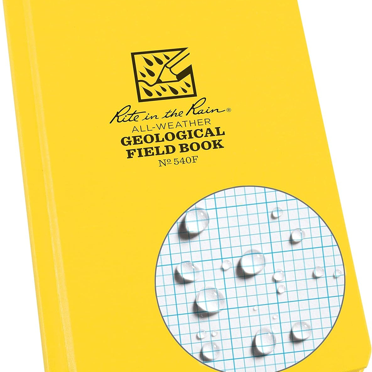Geological 540F JB-42059