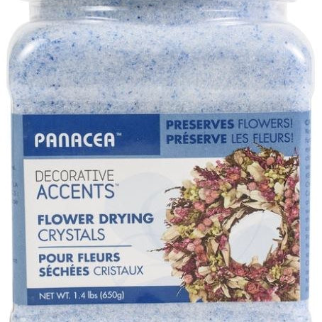 Flower Drying Crystals JB-42061