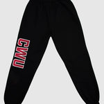 Classic CWU Sweat Pants JB-42068_black