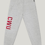 Classic CWU Sweat Pants JB-42068_heather_gray