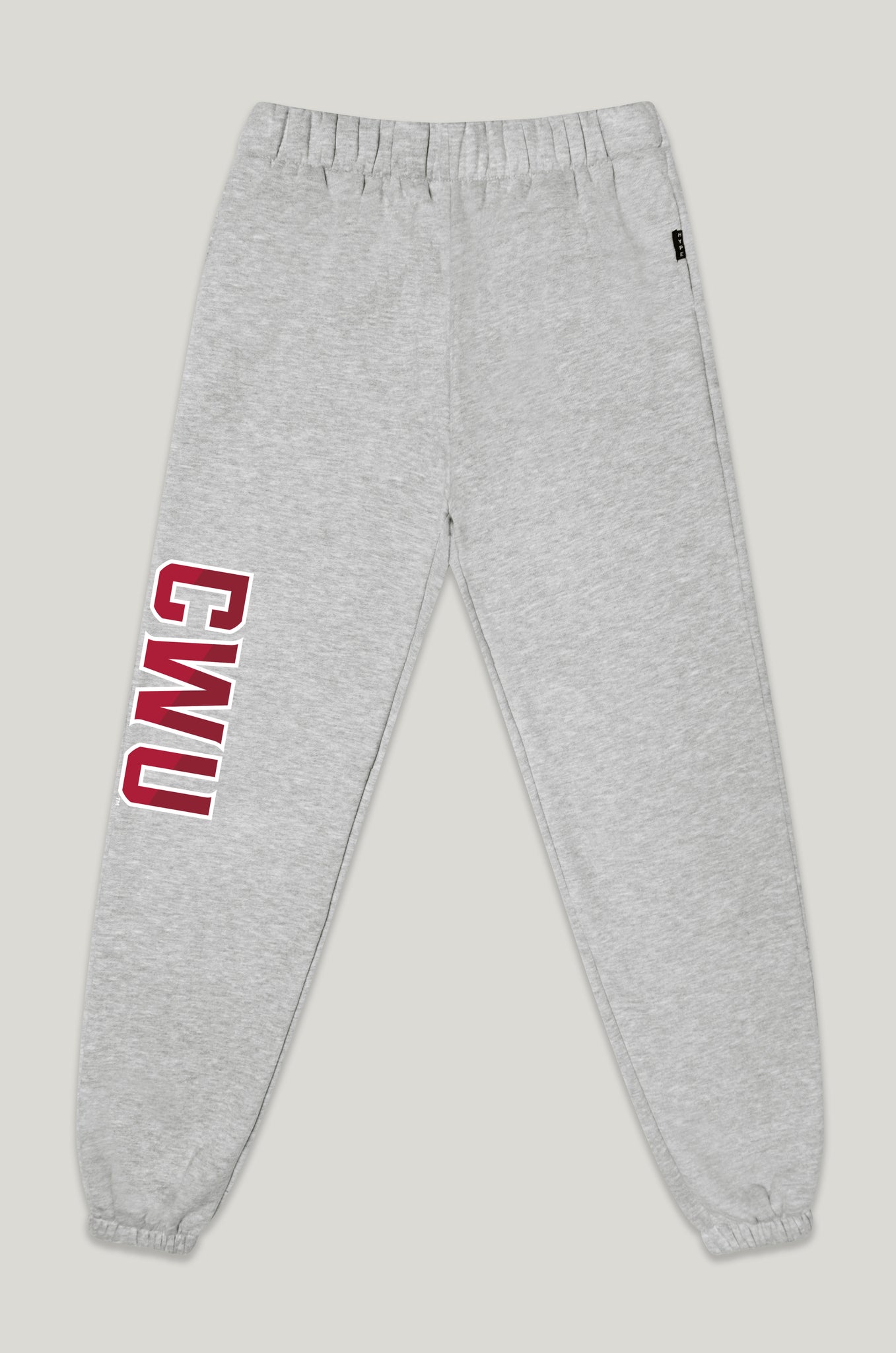 Classic CWU Sweat Pants JB-42068_heather_gray