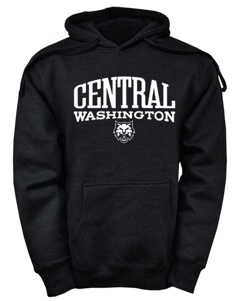 CWU Justus Hoodie JB-42070