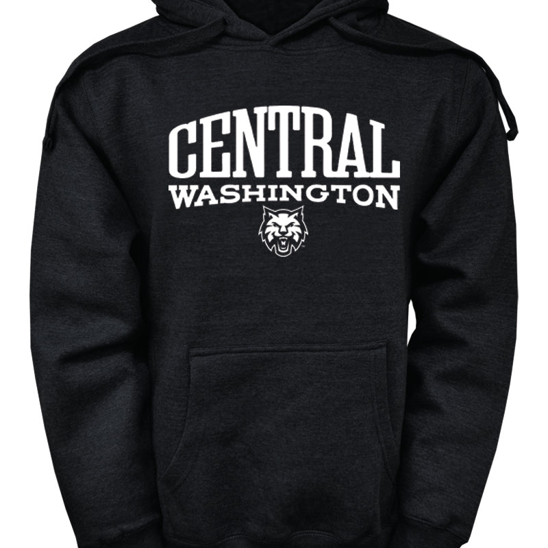 CWU Justus Hoodie JB-42070