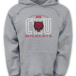 CWU Classic Hoodie JB-42071_1