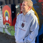 CWU Classic Hoodie JB-42071_2
