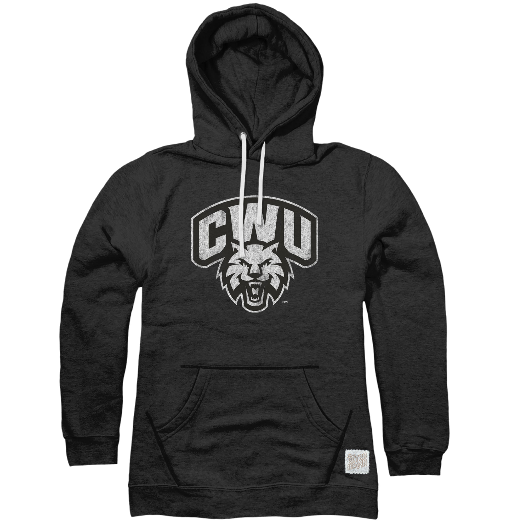 CWU Softee Hoodie JB-42078