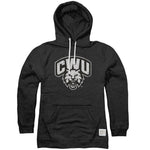 CWU Softee Hoodie JB-42078_BLACK