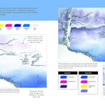 Painting: Watercolor Basics: Master The Art Of Painting In Watercolor JB-42082_4