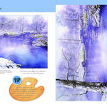 Painting: Watercolor Basics: Master The Art Of Painting In Watercolor JB-42082_5