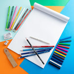 Royal & Langnickel Essentials Drawing Art Set JB-42083_1