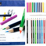 Royal & Langnickel Essentials Drawing Art Set JB-42083_2