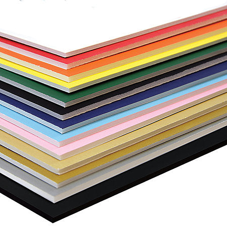 20X30 Blue Foamboard 3/16" - Kittitas County Orders Only JB-42085