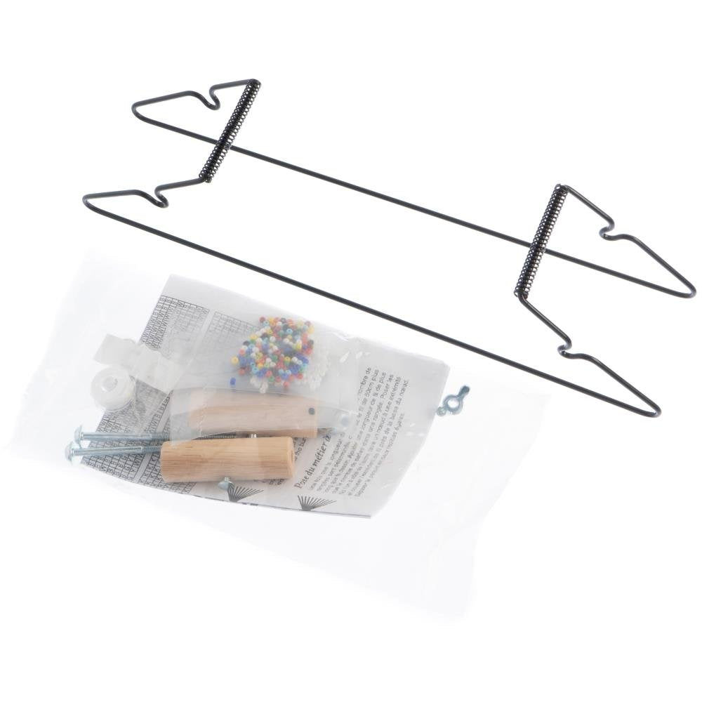 Black Bead Loom Kit JB-42161_27dad4b1-6685-4f78-a2c3-9c0a79369bc9