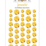 Bumblebee Adhesive Jewels JB-42236