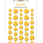 Bumblebee Adhesive Jewels JB-42236