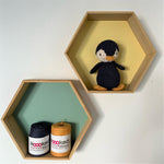Hooked Amigurumi Penguin JB-42257