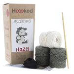Hooked Amigurumi Hedgehog JB-42261_1