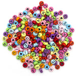 Asst Round W/Black Letter Bead JB-42275_9a958316-b613-4223-8b60-bcb0de16f3d2
