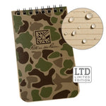 Rite In The Rain 3X5 Duck Camo Notebook JB-42297