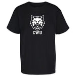 CWU Youth Classic Tee JB-42301