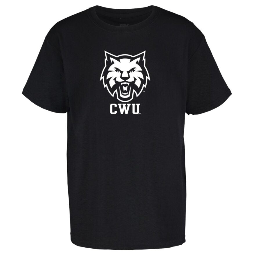 CWU Youth Classic Tee JB-42301