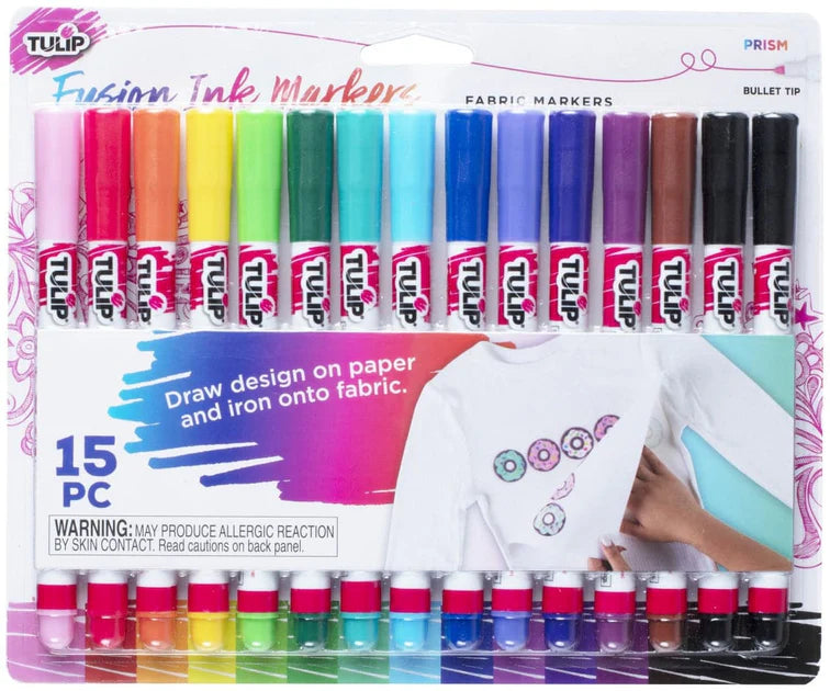 Tulip Sublimation Marker JB-42304