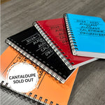 2024 - 2025 August To August Planner JB-42306