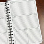 2024 - 2025 August To August Planner JB-42306_5