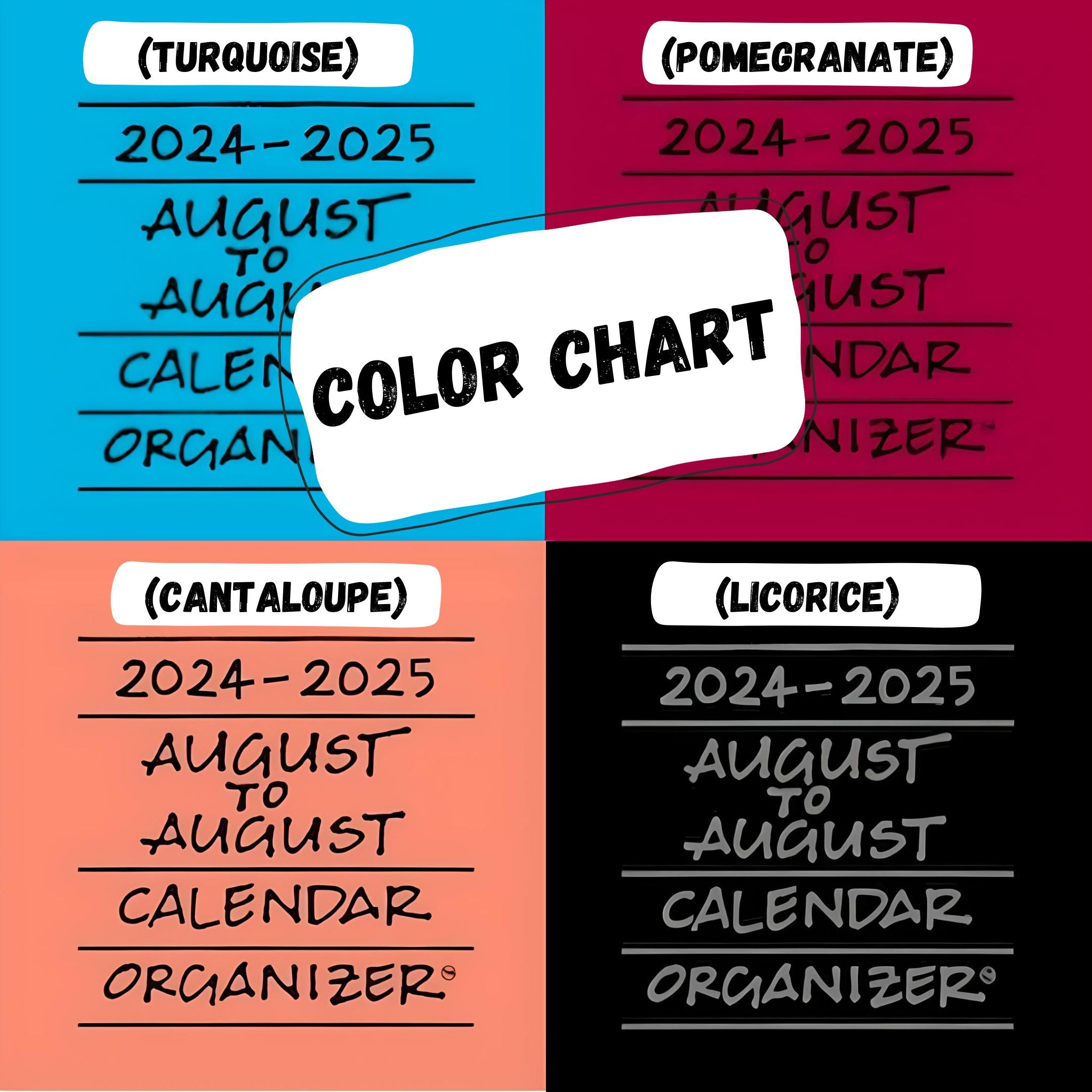 2024 - 2025 August To August Planner JB-42306_6