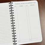 2024 - 2025 August To August Planner JB-42306_7