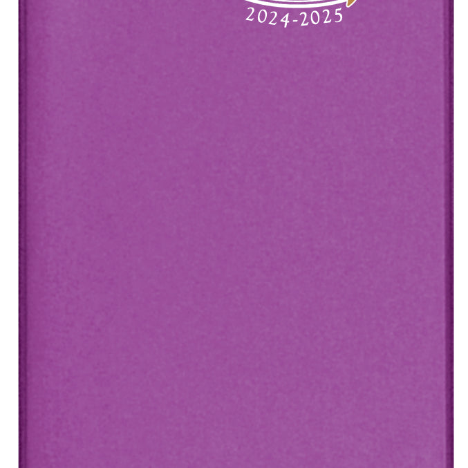 24-25 Monthly Pocket Technocol JB-42336