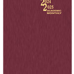24-25 17 Month Shimmer JB-42346