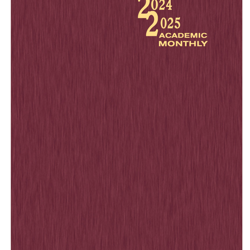 24-25 17 Month Shimmer JB-42346