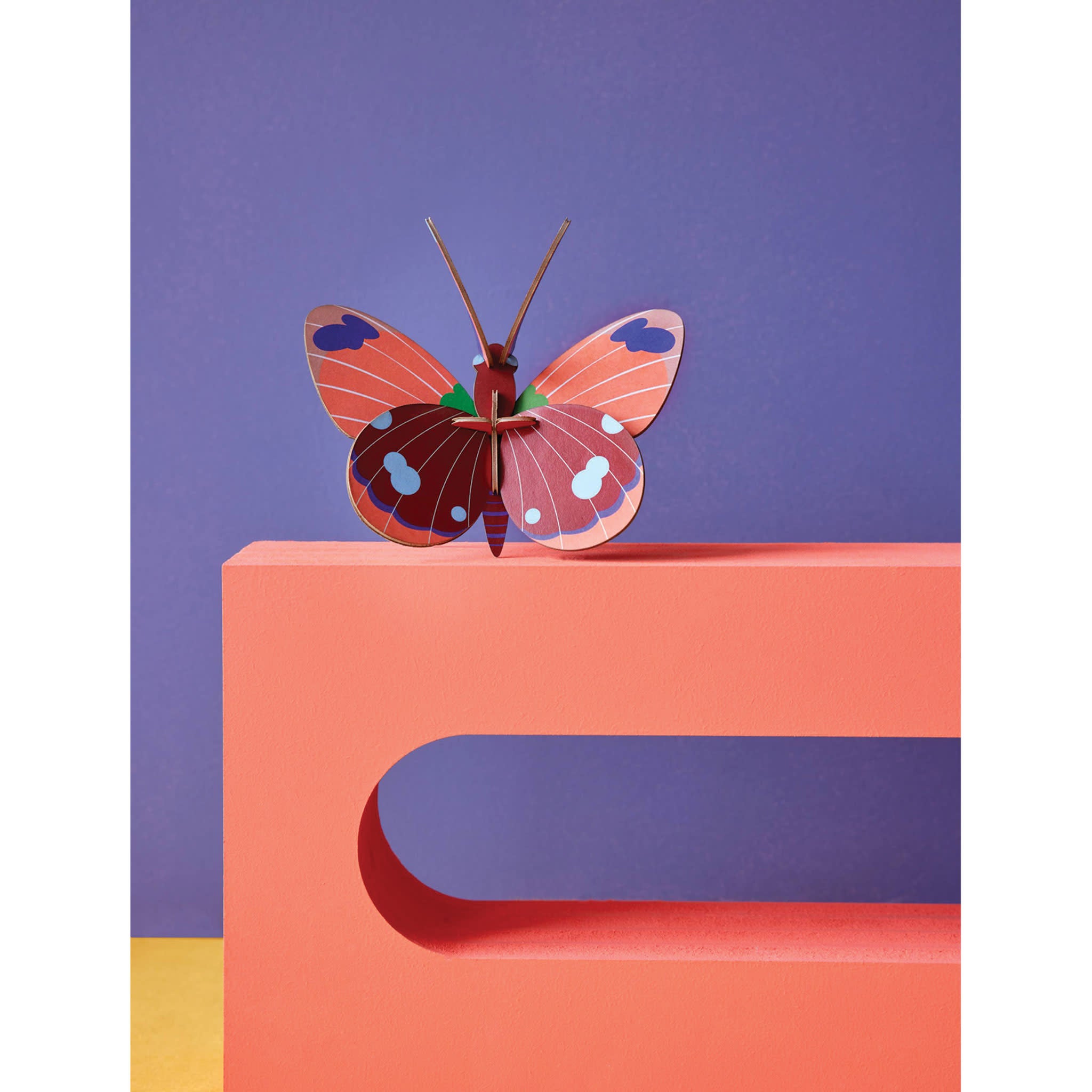 Delias Butterfly Wall Decor JB-42388_3