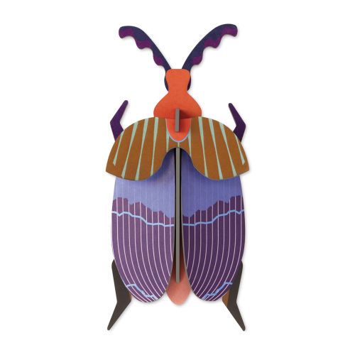 Queen Beetle Wall Decor JB-42389