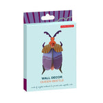 Queen Beetle Wall Decor JB-42389_043c7502-e89e-4fa1-95ee-112ce49f97a4