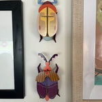 Queen Beetle Wall Decor JB-42389_2