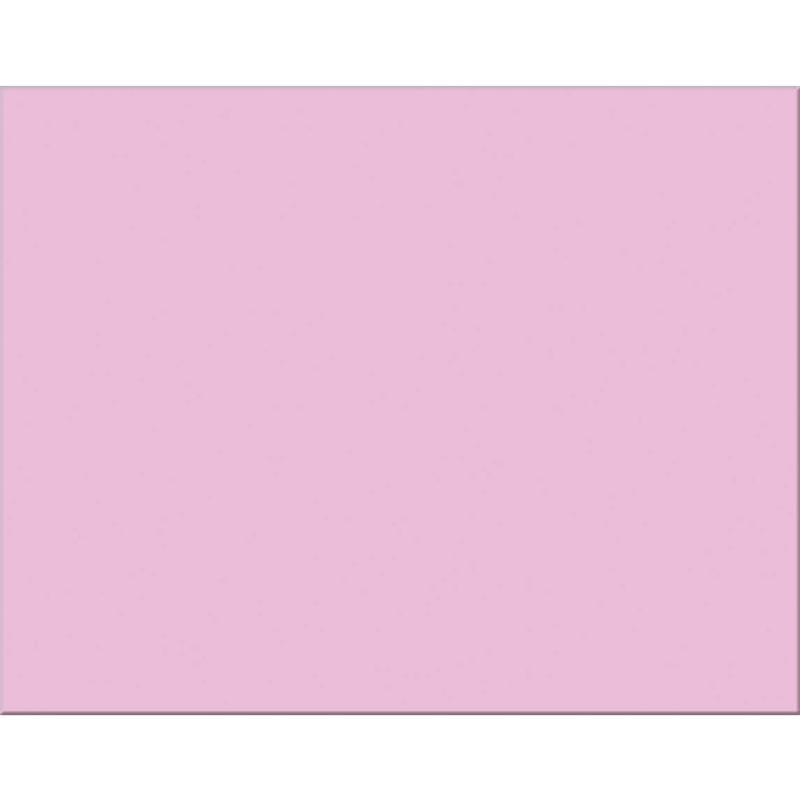 PINK 4PLY POSTER BOARD JB-42398